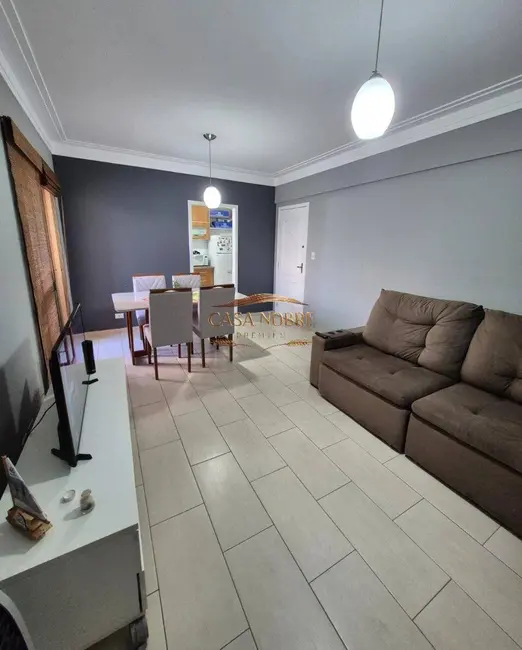 Foto 5 de Apartamento com 2 quartos à venda, 63m2 em Sao Jose Dos Campos - SP