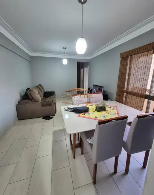 Foto 1 de Apartamento com 2 quartos à venda, 63m2 em Sao Jose Dos Campos - SP