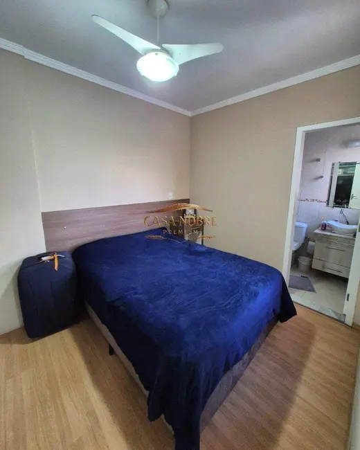 Foto 8 de Apartamento com 2 quartos à venda, 63m2 em Sao Jose Dos Campos - SP