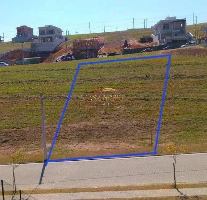 Foto 2 de Terreno / Lote à venda, 332m2 em Sao Jose Dos Campos - SP