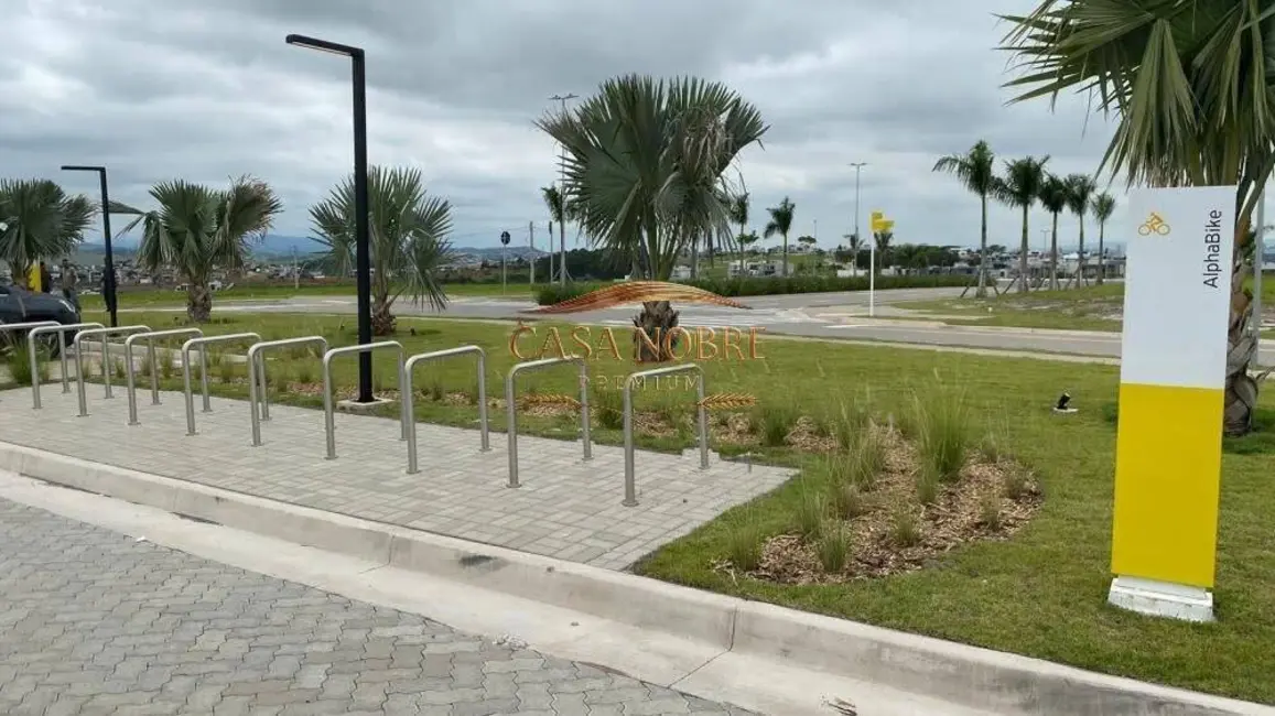 Foto 9 de Terreno / Lote à venda, 332m2 em Sao Jose Dos Campos - SP