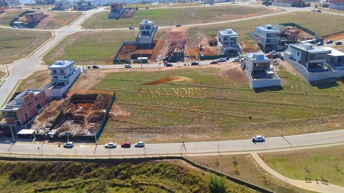 Foto 5 de Terreno / Lote à venda, 332m2 em Sao Jose Dos Campos - SP