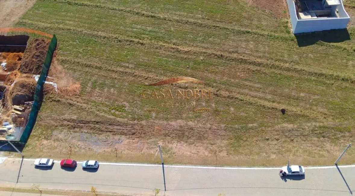 Foto 4 de Terreno / Lote à venda, 332m2 em Sao Jose Dos Campos - SP
