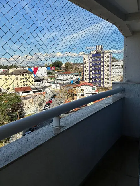 Foto 2 de Apartamento com 3 quartos à venda, 118m2 em Jardim Eulália, Taubate - SP