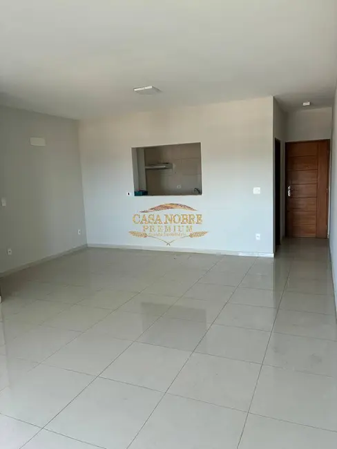 Foto 8 de Apartamento com 3 quartos à venda, 118m2 em Jardim Eulália, Taubate - SP