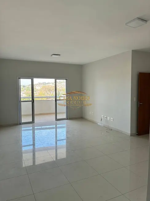 Foto 7 de Apartamento com 3 quartos à venda, 118m2 em Jardim Eulália, Taubate - SP