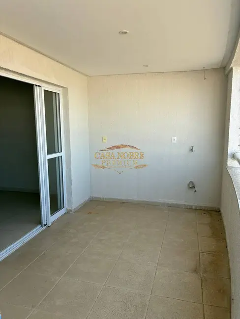 Foto 6 de Apartamento com 3 quartos à venda, 118m2 em Jardim Eulália, Taubate - SP