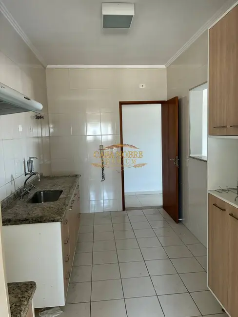Foto 9 de Apartamento com 3 quartos à venda, 118m2 em Jardim Eulália, Taubate - SP