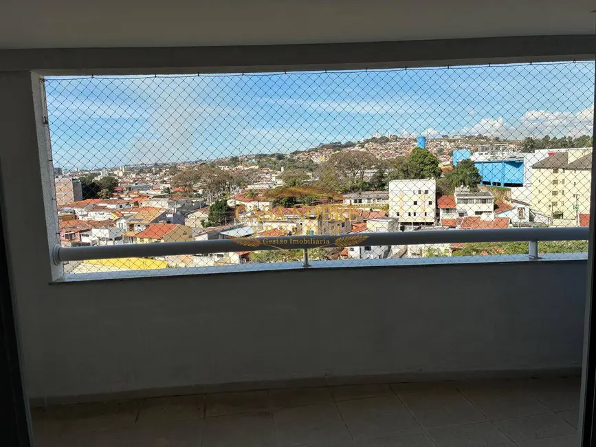 Foto 4 de Apartamento com 3 quartos à venda, 118m2 em Jardim Eulália, Taubate - SP