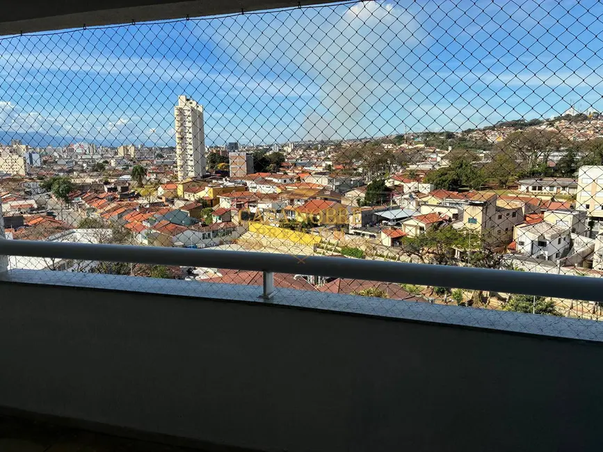 Foto 3 de Apartamento com 3 quartos à venda, 118m2 em Jardim Eulália, Taubate - SP