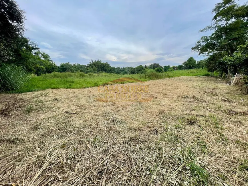 Foto 1 de Terreno / Lote à venda, 1180m2 em Vilarejo Varejão, Taubate - SP