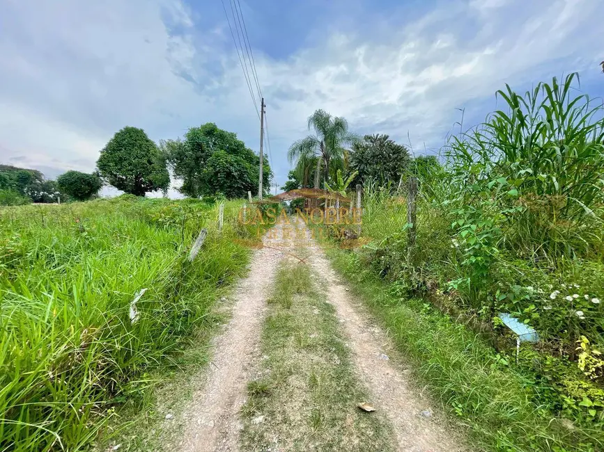 Foto 2 de Terreno / Lote à venda, 1180m2 em Vilarejo Varejão, Taubate - SP