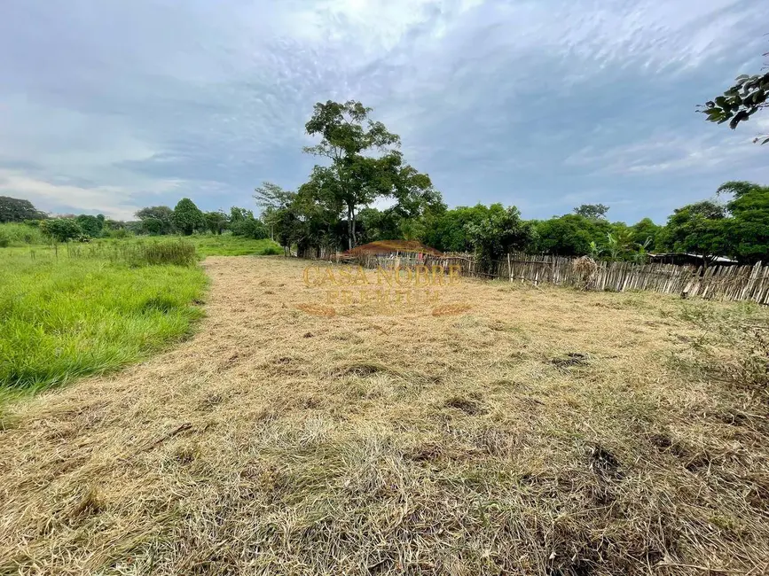 Foto 3 de Terreno / Lote à venda, 1180m2 em Vilarejo Varejão, Taubate - SP