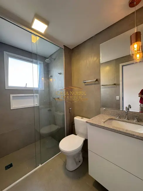 Apartamento com 3 quartos à venda, 108m2 em Loteamento Residencial e Comercial Bosque Flamboyant, Taubate - SP - imagem 8 Foto 8 de Apartamento com 3 quartos à venda, 108m2 em Loteamento Residencial e Comercial Bosque Flamboyant, Taubate - SP