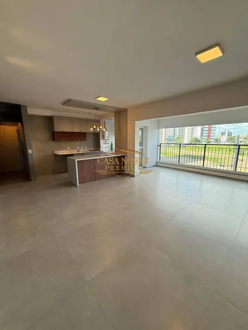Foto 1 de Apartamento com 3 quartos à venda, 108m2 em Loteamento Residencial e Comercial Bosque Flamboyant, Taubate - SP