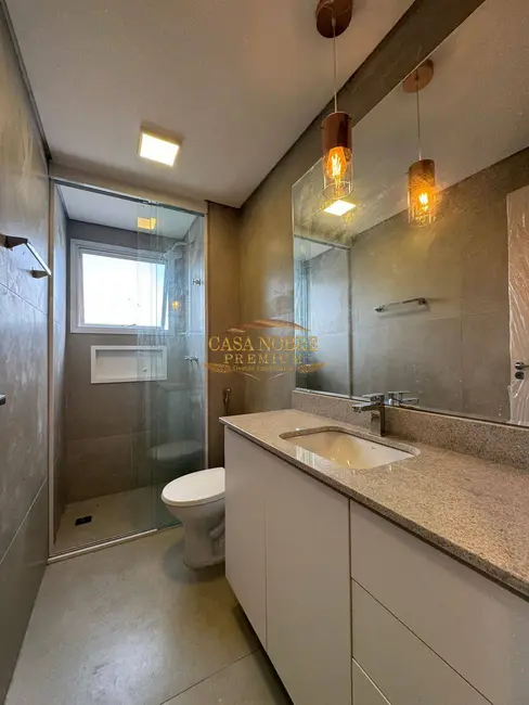 Apartamento com 3 quartos à venda, 108m2 em Loteamento Residencial e Comercial Bosque Flamboyant, Taubate - SP - imagem 7 Foto 7 de Apartamento com 3 quartos à venda, 108m2 em Loteamento Residencial e Comercial Bosque Flamboyant, Taubate - SP