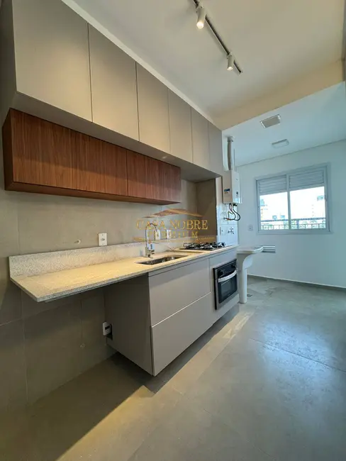 Apartamento com 3 quartos à venda, 108m2 em Loteamento Residencial e Comercial Bosque Flamboyant, Taubate - SP - imagem 5 Foto 5 de Apartamento com 3 quartos à venda, 108m2 em Loteamento Residencial e Comercial Bosque Flamboyant, Taubate - SP