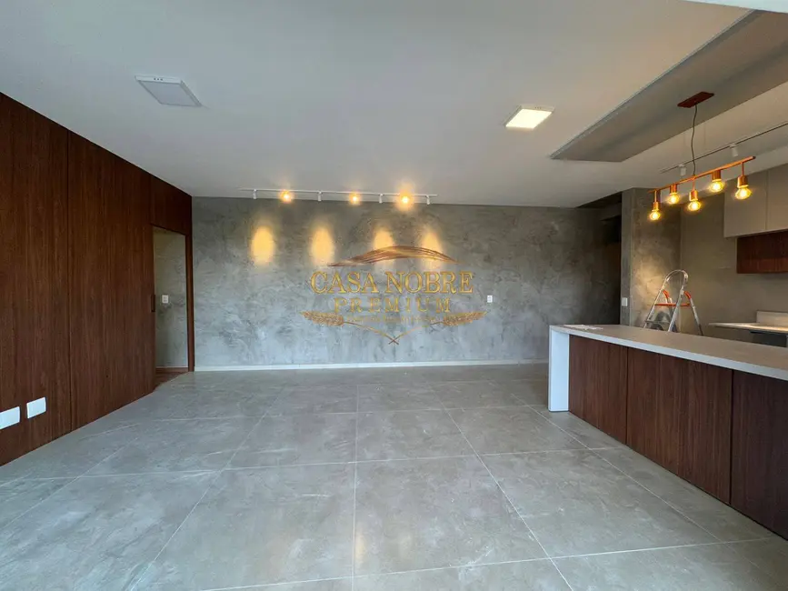 Apartamento com 3 quartos à venda, 108m2 em Loteamento Residencial e Comercial Bosque Flamboyant, Taubate - SP - imagem 3 Foto 3 de Apartamento com 3 quartos à venda, 108m2 em Loteamento Residencial e Comercial Bosque Flamboyant, Taubate - SP