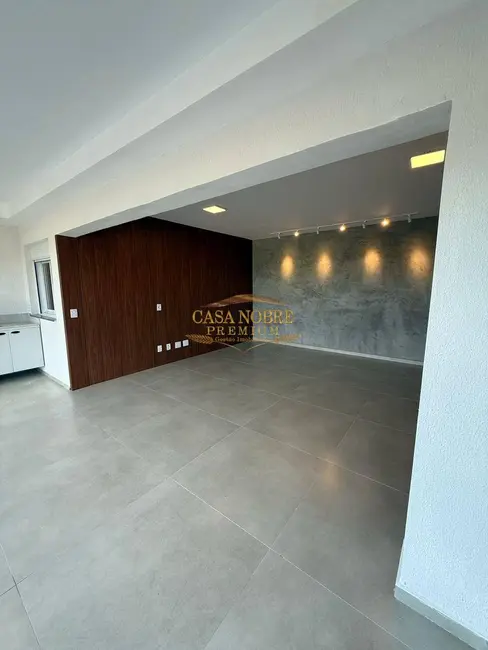 Apartamento com 3 quartos à venda, 108m2 em Loteamento Residencial e Comercial Bosque Flamboyant, Taubate - SP - imagem 9 Foto 9 de Apartamento com 3 quartos à venda, 108m2 em Loteamento Residencial e Comercial Bosque Flamboyant, Taubate - SP