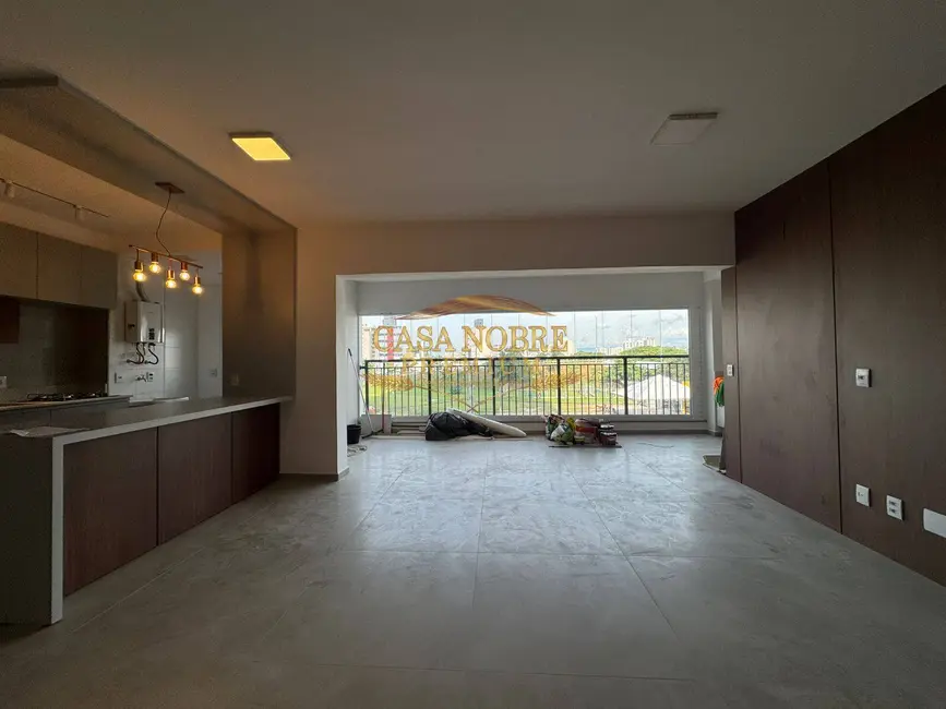 Apartamento com 3 quartos à venda, 108m2 em Loteamento Residencial e Comercial Bosque Flamboyant, Taubate - SP - imagem 4 Foto 4 de Apartamento com 3 quartos à venda, 108m2 em Loteamento Residencial e Comercial Bosque Flamboyant, Taubate - SP