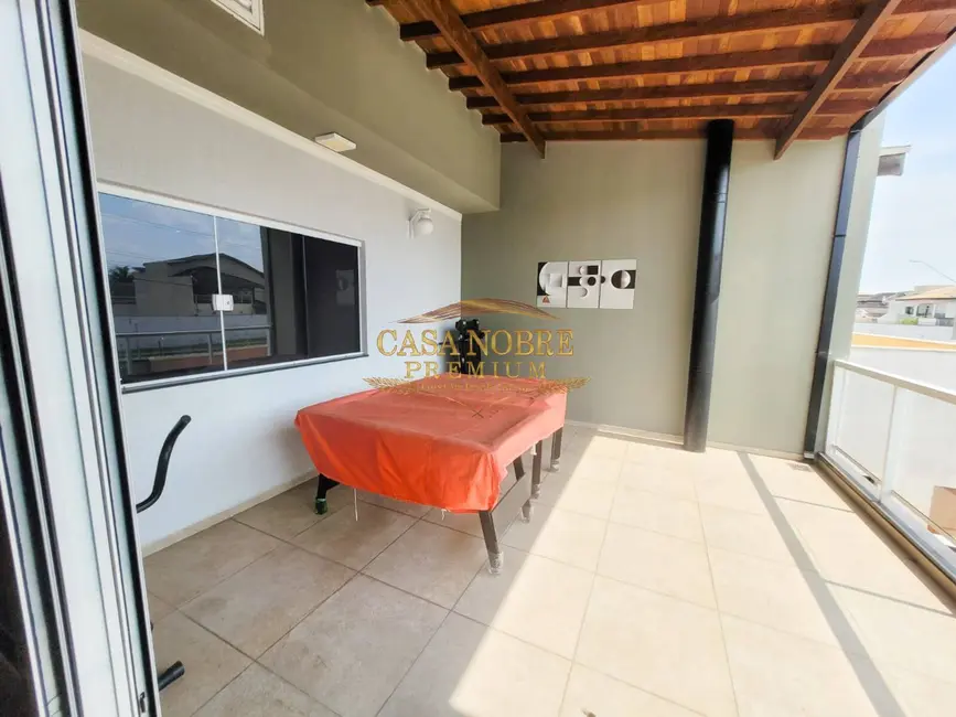 Foto 9 de Casa com 3 quartos à venda, 272m2 em Tremembe - SP