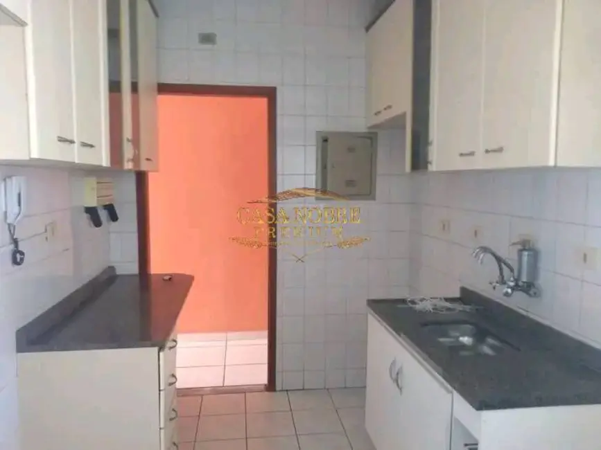 Foto 4 de Apartamento com 2 quartos à venda e para alugar, 60m2 em Centro, Taubate - SP