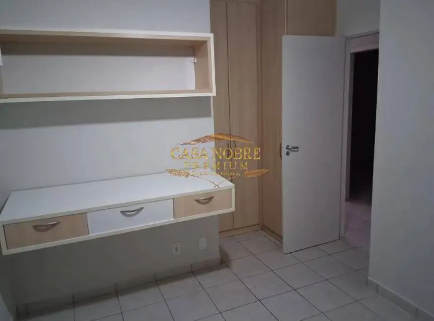 Foto 7 de Apartamento com 3 quartos à venda, 94m2 em Jardim das Nações, Taubate - SP
