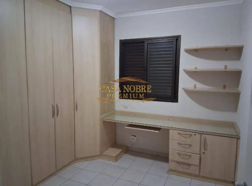 Foto 4 de Apartamento com 3 quartos à venda, 94m2 em Jardim das Nações, Taubate - SP