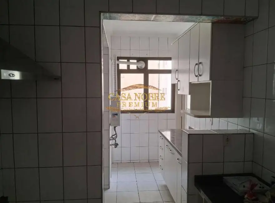 Foto 8 de Apartamento com 3 quartos à venda, 94m2 em Jardim das Nações, Taubate - SP