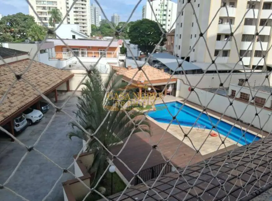 Foto 6 de Apartamento com 3 quartos à venda, 94m2 em Jardim das Nações, Taubate - SP