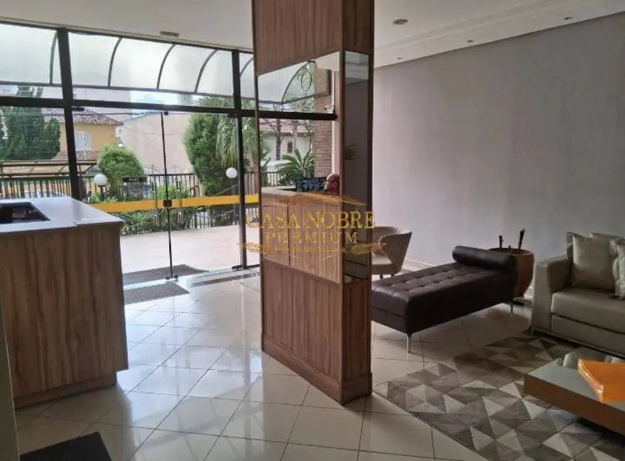 Foto 9 de Apartamento com 3 quartos à venda, 94m2 em Jardim das Nações, Taubate - SP