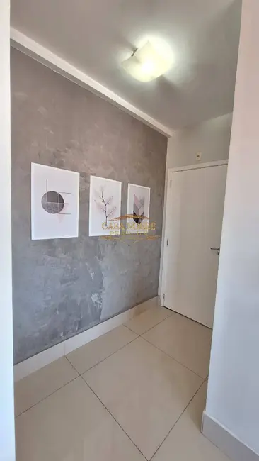 Foto 4 de Apartamento com 3 quartos à venda, 93m2 em Barranco, Taubate - SP