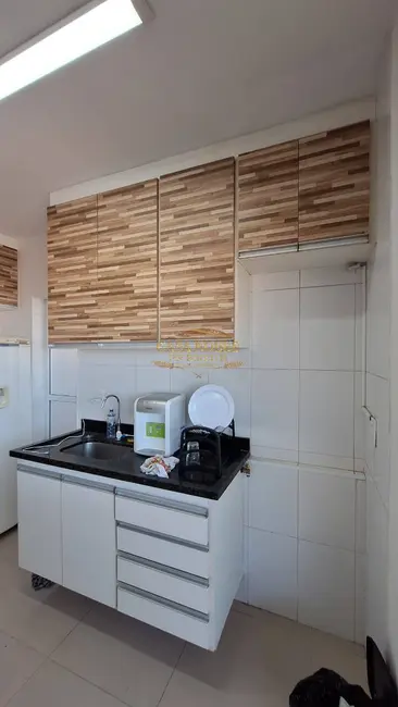 Foto 6 de Apartamento com 3 quartos à venda, 93m2 em Barranco, Taubate - SP