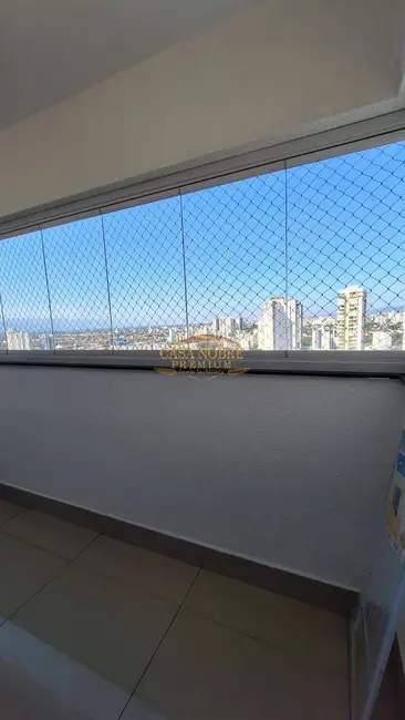 Foto 7 de Apartamento com 3 quartos à venda, 93m2 em Barranco, Taubate - SP