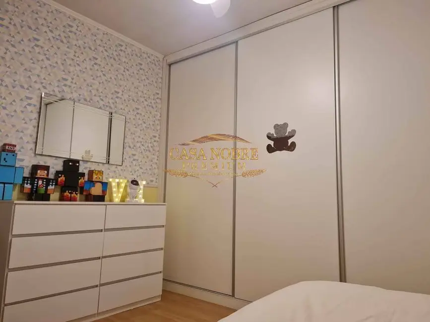 Foto 5 de Apartamento com 3 quartos à venda, 72m2 em Parque São Luís, Taubate - SP