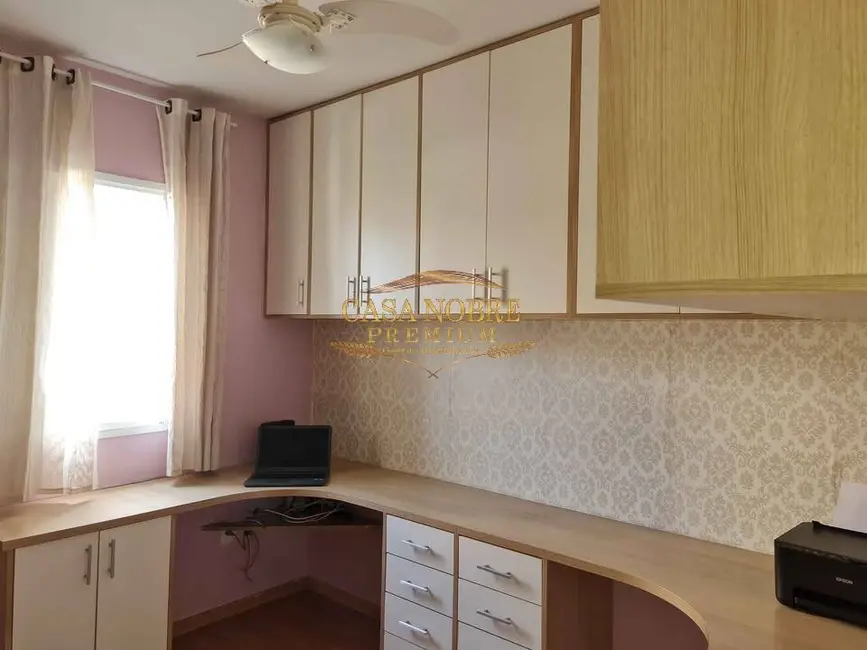 Foto 3 de Apartamento com 3 quartos à venda, 72m2 em Parque São Luís, Taubate - SP