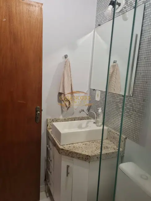Foto 7 de Apartamento com 3 quartos à venda, 72m2 em Parque São Luís, Taubate - SP