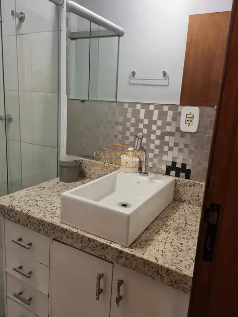 Foto 8 de Apartamento com 3 quartos à venda, 72m2 em Parque São Luís, Taubate - SP