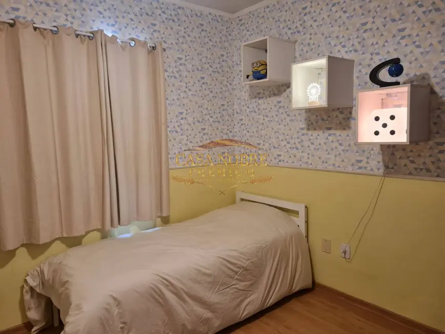 Foto 4 de Apartamento com 3 quartos à venda, 72m2 em Parque São Luís, Taubate - SP