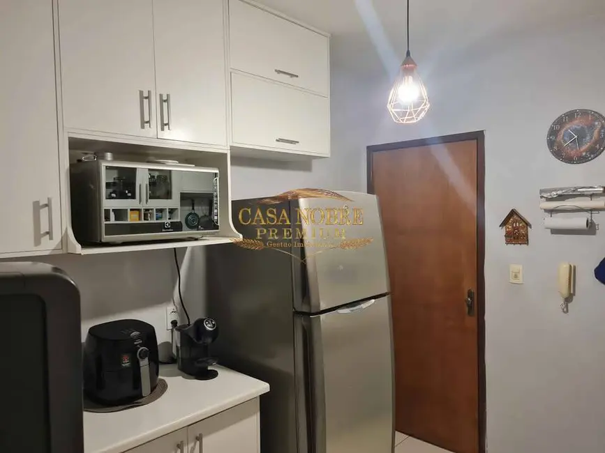 Foto 2 de Apartamento com 3 quartos à venda, 72m2 em Parque São Luís, Taubate - SP