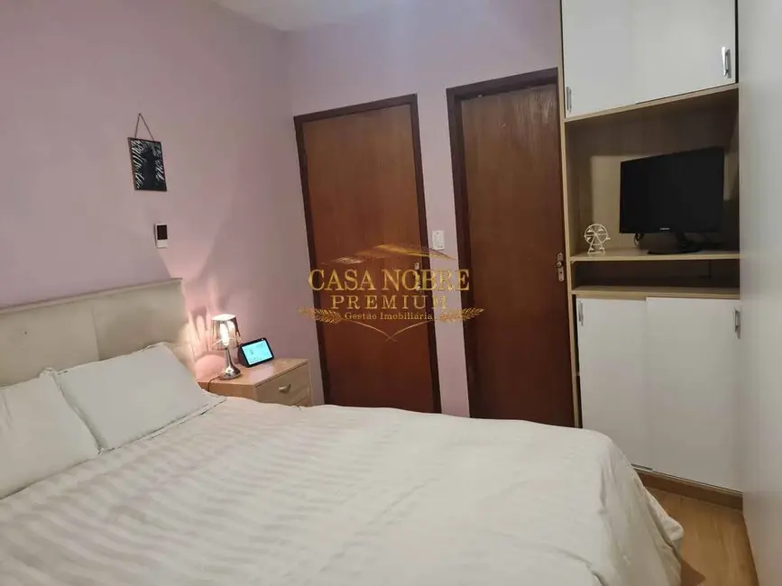 Foto 6 de Apartamento com 3 quartos à venda, 72m2 em Parque São Luís, Taubate - SP