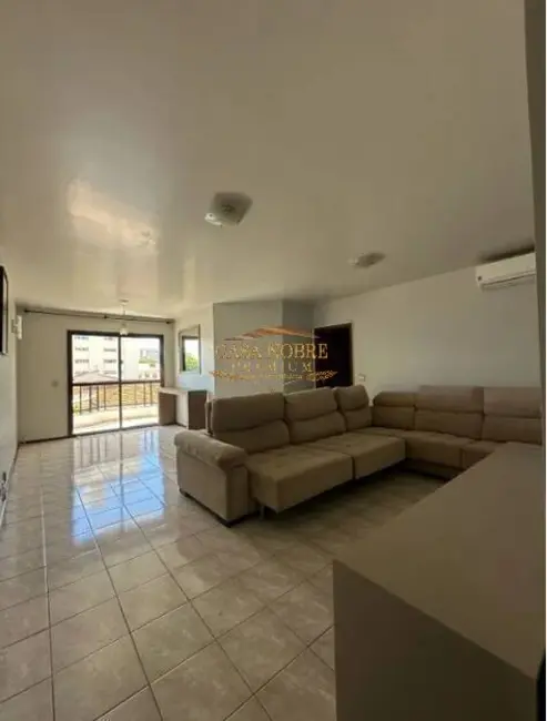 Foto 1 de Apartamento com 3 quartos à venda e para alugar, 125m2 em Jardim das Nações, Taubate - SP