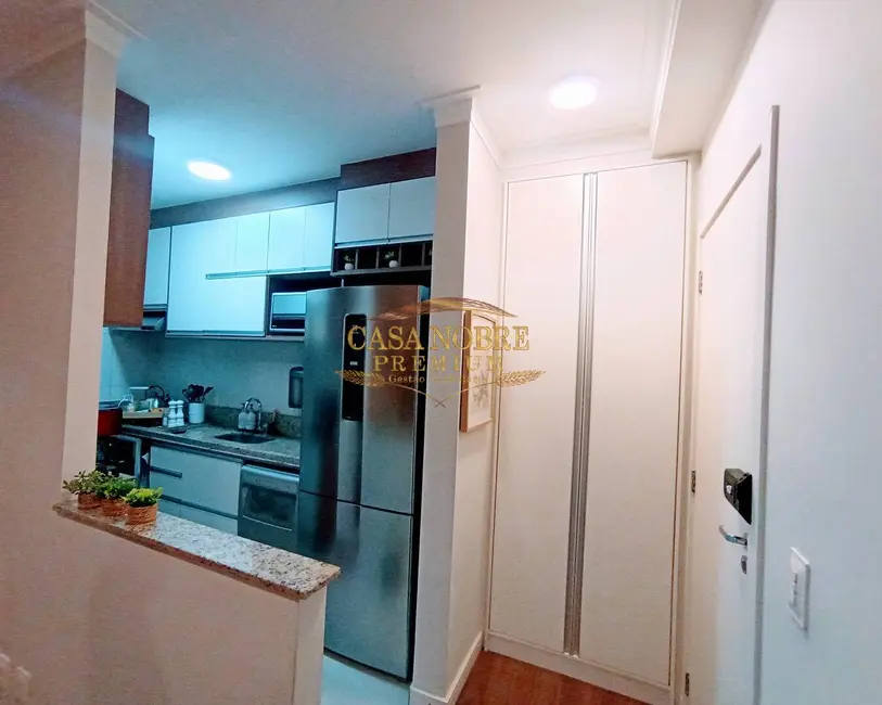Foto 7 de Apartamento com 3 quartos à venda, 72m2 em Vila São José, Taubate - SP