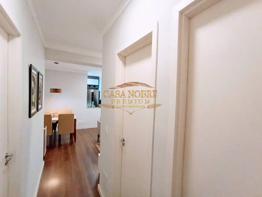 Foto 5 de Apartamento com 3 quartos à venda, 72m2 em Vila São José, Taubate - SP