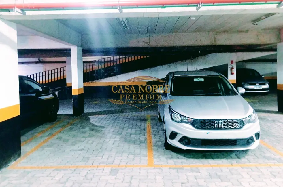 Foto 9 de Apartamento com 3 quartos à venda, 72m2 em Vila São José, Taubate - SP