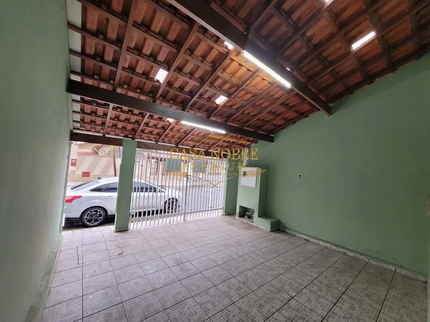Foto 2 de Casa com 3 quartos à venda, 125m2 em Residencial Novo Horizonte, Taubate - SP