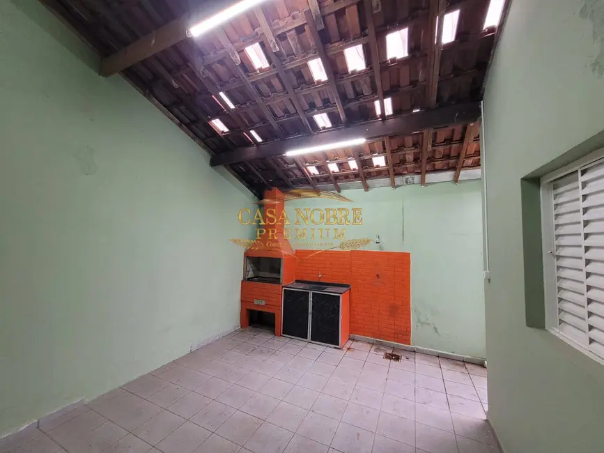 Foto 7 de Casa com 3 quartos à venda, 125m2 em Residencial Novo Horizonte, Taubate - SP