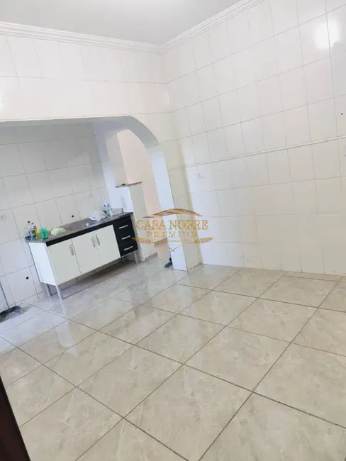Foto 5 de Casa com 3 quartos à venda, 125m2 em Residencial Novo Horizonte, Taubate - SP