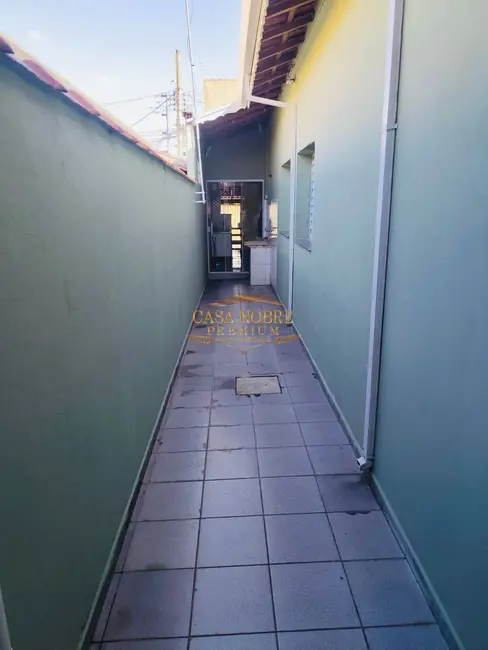 Foto 8 de Casa com 3 quartos à venda, 125m2 em Residencial Novo Horizonte, Taubate - SP