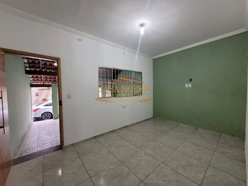 Foto 3 de Casa com 3 quartos à venda, 125m2 em Residencial Novo Horizonte, Taubate - SP